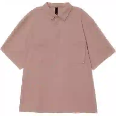 lululemon Relaxed-Fit Short Sleeve Shirt