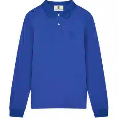 KENTCURWEN SS25 POLO