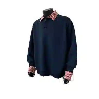 WARNING LIGHT POLO2025