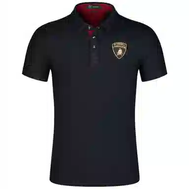Automobili Lamborghini LOGOPolo
