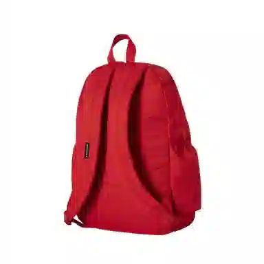 Converse Han Jin Backpack Red
