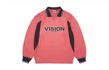 Vision Street Wear Polo