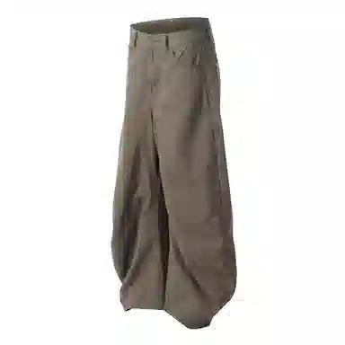 SIL VITIN Relaxed Fit Denim Jeans