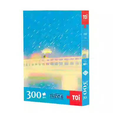 TOI 300pcs 23178