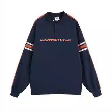 WAITINGWAVE LOGOPolo