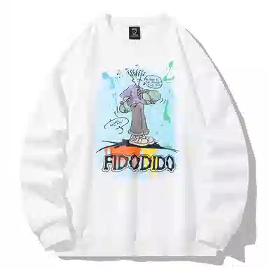 FIDO DIDO Logo
