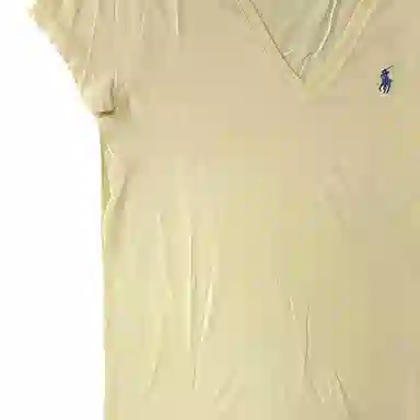 Polo Ralph Lauren LogoV T