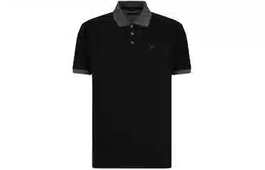 EMPORIO ARMANI SS24 LogoPolo