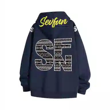 7 SEVFUN Logo
