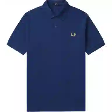 FRED PERRY LogoPolo