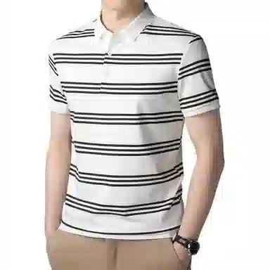 Pierre Cardin Polo Shirt