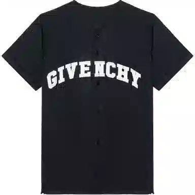 Givenchy SS23 Logo