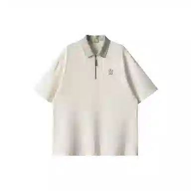 WILLIAM FOXSONS Polo