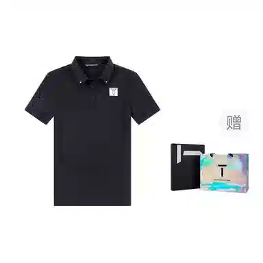 EUROPEAN TOUR 24 Polo
