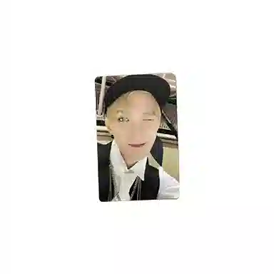 HYBE seventeen yzy1.0