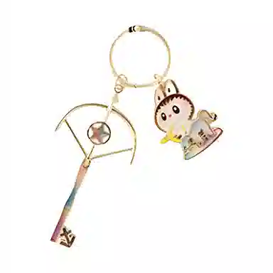 POP MART THE MONSTERS 12