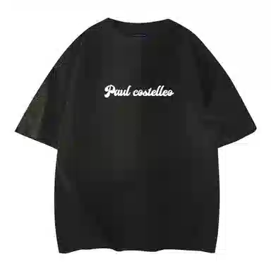 PAUL COSTELLOE T