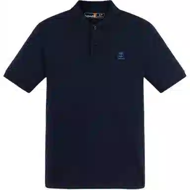 Timberland SS25 Polo