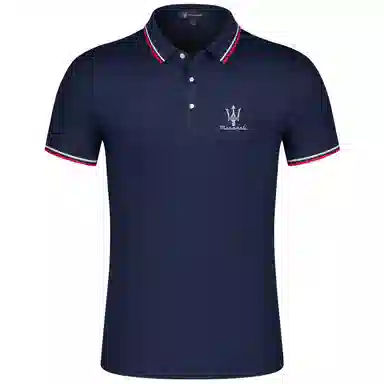 Maserati LOGOPolo