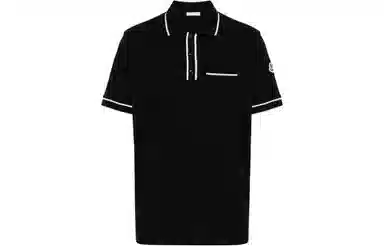 Moncler SS24 Polo