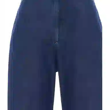 UNIQLO x Ines de la Fressange Navy Pants