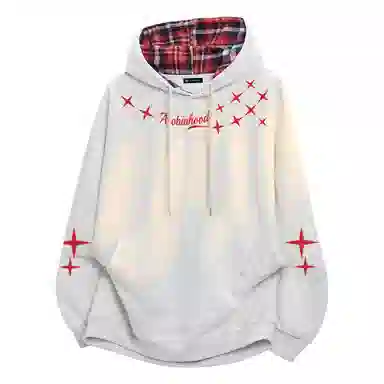 ROBINHOOD Pullover Hoodie