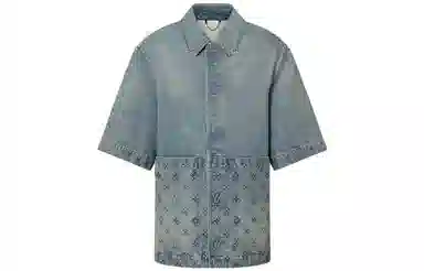 LOUIS VUITTON FW23 Logo