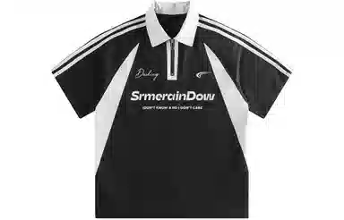 SIMPLE RIMLESSSRME polo