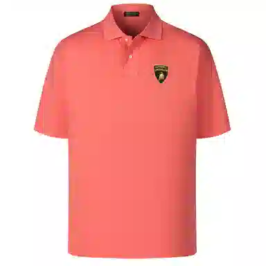Automobili Lamborghini logoPolo