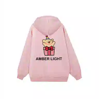 AMBER LIGHT