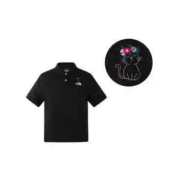 THE NORTH FACE Polo