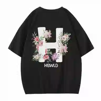 HSWLD LogoT