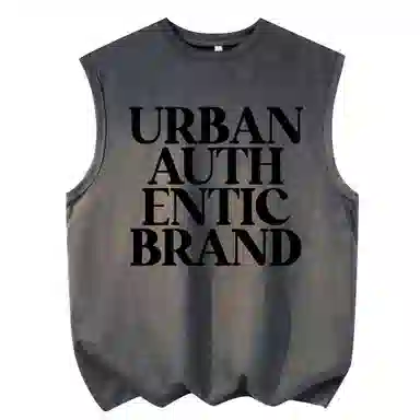 URBAN AUTHENTIC LOGO