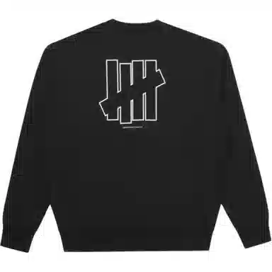 UNDEFEATED FW24 logo