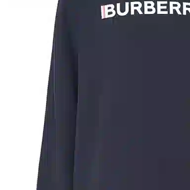 Burberry SS22 Logo