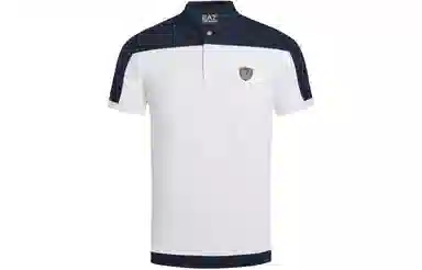 EMPORIO ARMANI EA7 LogoPolo
