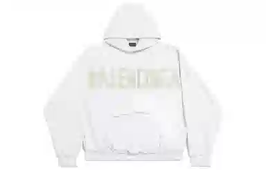 Balenciaga SS24 Hoodie