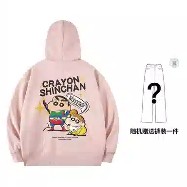 Crayon Shinchan