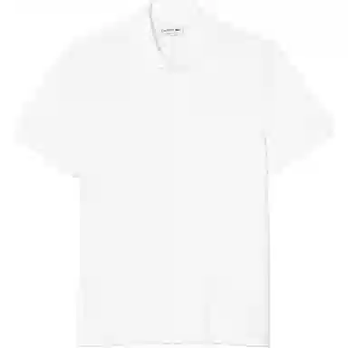 Lacoste Polo Shirt Black