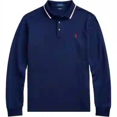 Polo Ralph Lauren LogoPolo
