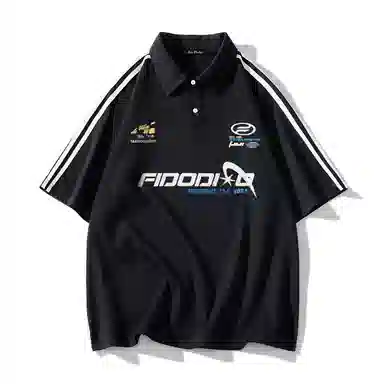 FIDO DIDO Polo Shirt