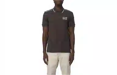 EMPORIO ARMANI EA7 LogoPolo