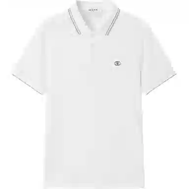 DEGAIA SS25 Polo