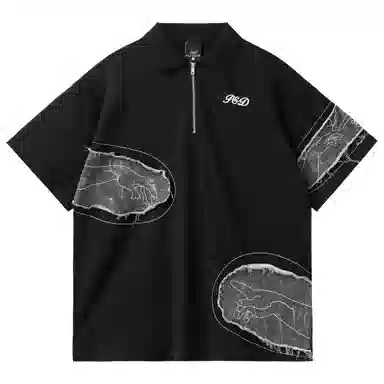 PILOTDRAGON PD polo