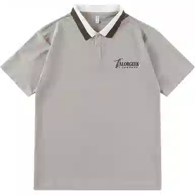 ALORGEEK Polo