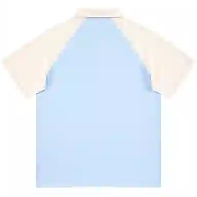 SESAME STREET LOGOPolo