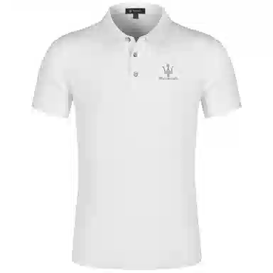 Maserati LogoPolo
