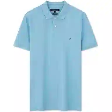 Tommy Hilfiger 1985 LogoPolo