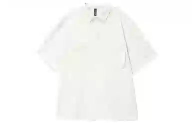 lululemon Relaxed-Fit Short Sleeve Shirt