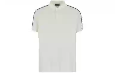 EMPORIO ARMANI SS24 LogoPolo